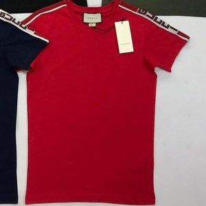 Gucci Men Tshirt Tee